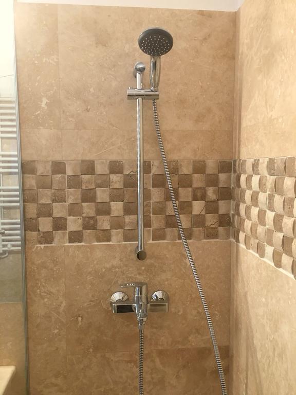 Apartament Glamour بوخارست المظهر الخارجي الصورة