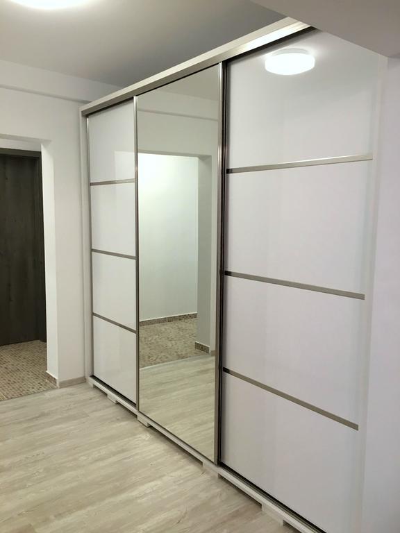 Apartament Glamour بوخارست المظهر الخارجي الصورة