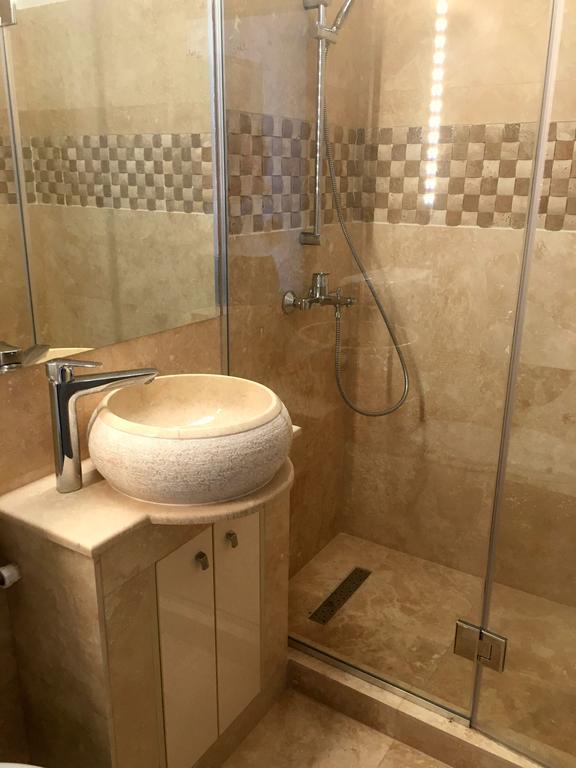 Apartament Glamour بوخارست المظهر الخارجي الصورة